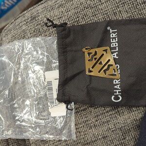 New Charles Albert Alchemia Mayan Pendant